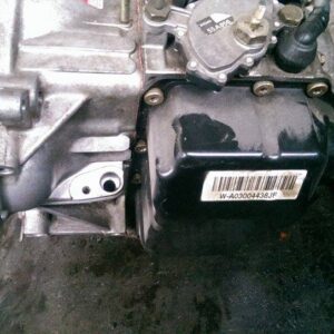 Opel Vectra C 2,2i АКПП автоматическая коробка AW55-50SN, AF23