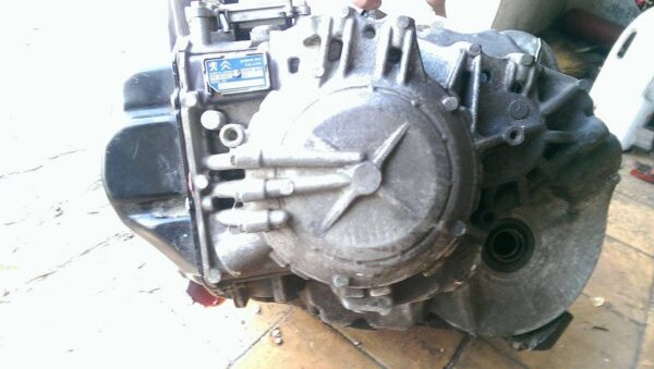 Citroen C6, 3,0i АКПП TF-80SC. - Image 5