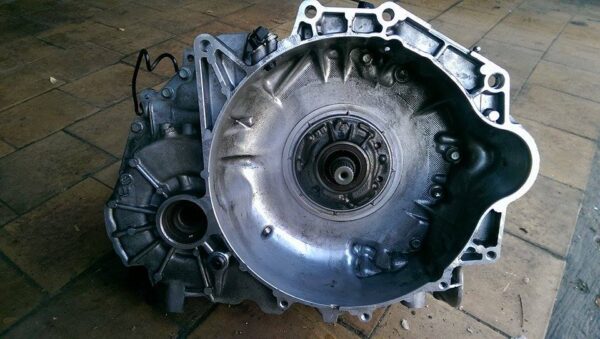 Citroen C6, 3,0i АКПП TF-80SC. - Image 4