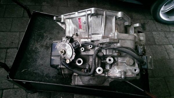 Opel Vectra C 2,2i АКПП автоматическая коробка AW55-50SN, AF23 - Image 4