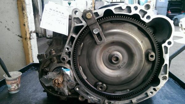 АКПП Коробка Автомат Hyundai Elantra A6GF , 6ст. 2012г. 1,8i - Image 3