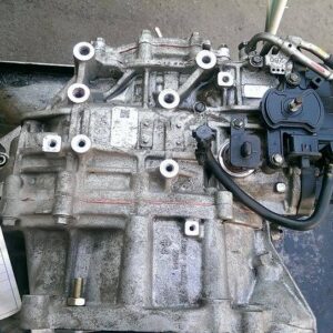 АКПП Коробка Автомат Hyundai Elantra A6GF , 6ст. 2012г. 1,8i