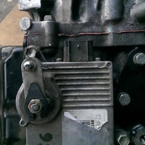 Citroen C6, 3,0i АКПП TF-80SC.