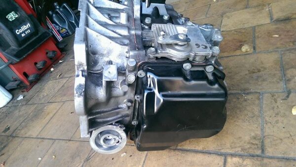 Citroen C6, 3,0i АКПП TF-80SC. - Image 3