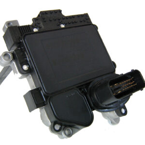 ЭБУ вариатора CVT 01J Multitronic Audi