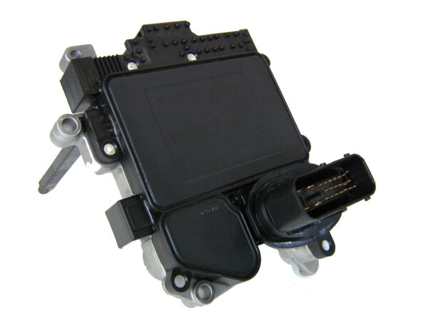 ЭБУ вариатора CVT 01J Multitronic Audi