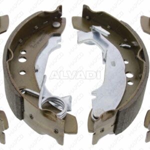 Тормозные колодки задние MAXGEAR 19-1773