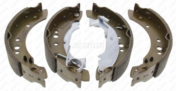 Тормозные колодки задние MAXGEAR 19-1773
