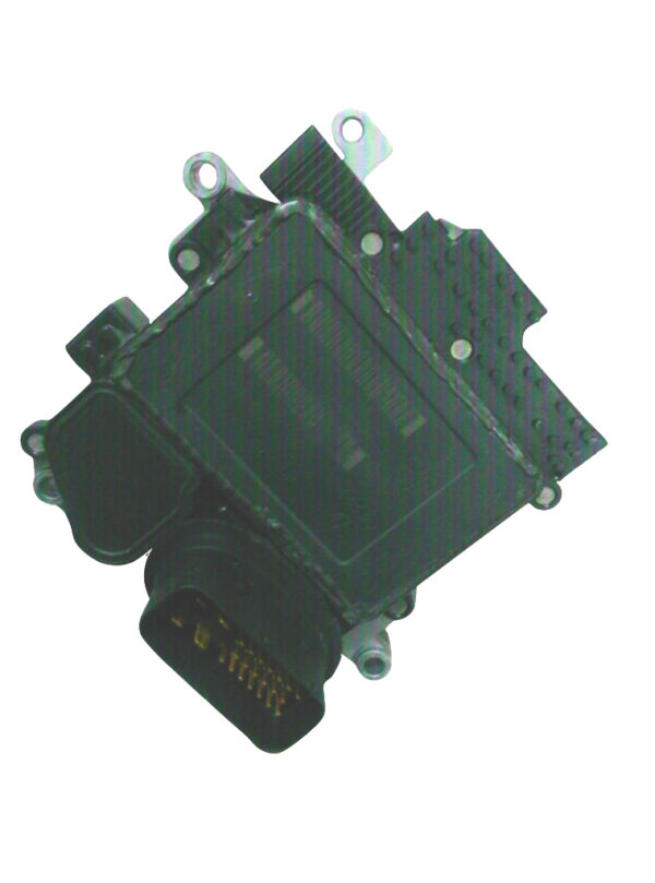ЭБУ вариатора CVT 01J Multitronic Audi - Image 3