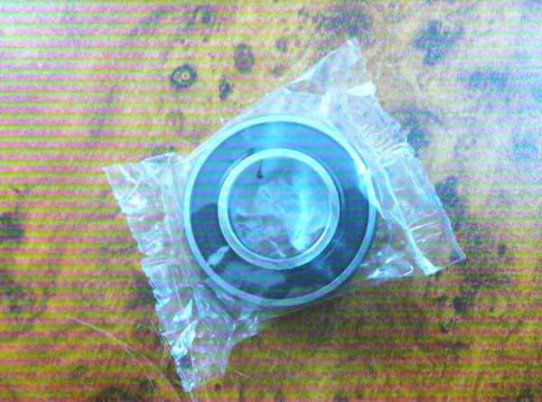 Подшипник 6205-2RSH SKF - Image 3