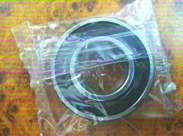 Подшипник 6205-2RSH SKF